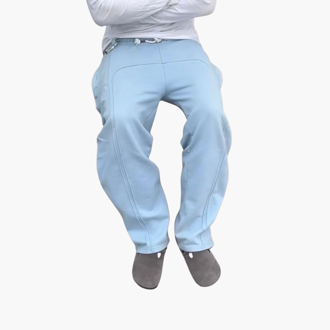 Ludwig | Frístundargallabuxur