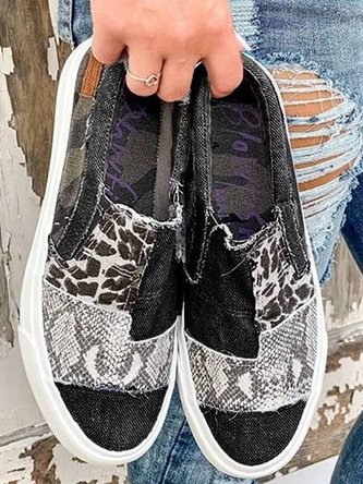 Noemi Óvistar Loaferar
