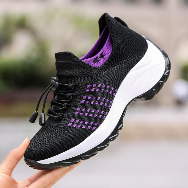 FlexiFit Slip-On fyrstu skór