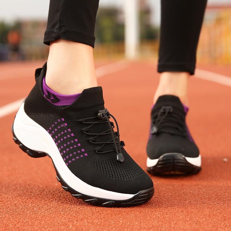 FlexiFit Slip-On fyrstu skór