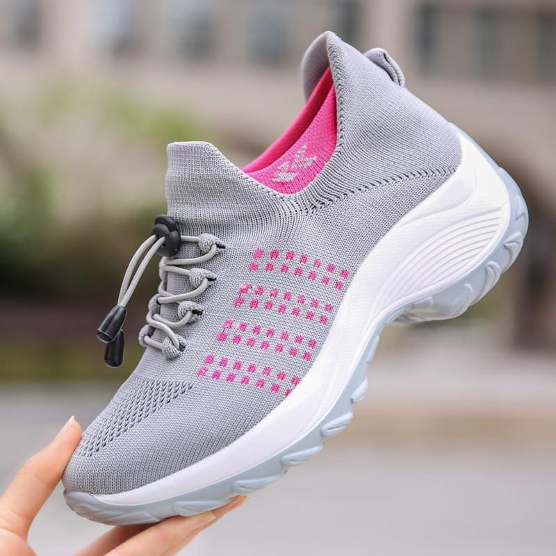 FlexiFit Slip-On fyrstu skór