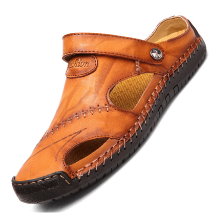 Chris™ | Þægilegur Sandalar með Ólæknisfræðilegum Stuðningi