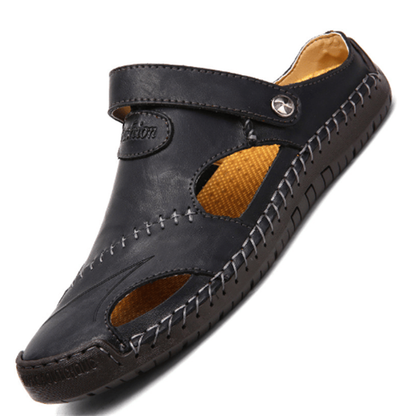 Chris™ | Þægilegur Sandalar með Ólæknisfræðilegum Stuðningi