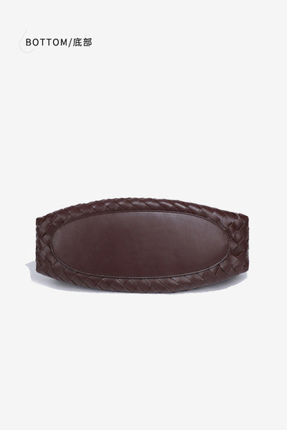 Vinnustaðasósi með Sítt Handfangi