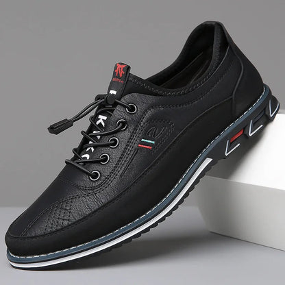 Marcel™ | Börskjápar Orthopedic Oxford skór