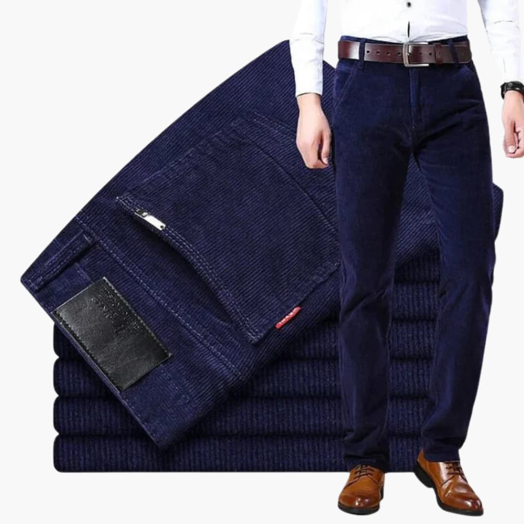 Bastian | Hlý og Elegant Vetrarbuðka
