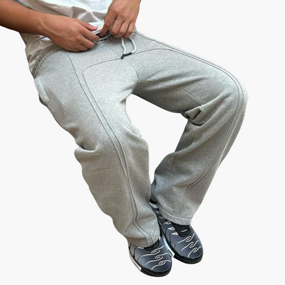 Ludwig | Frístundargallabuxur