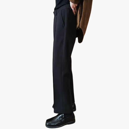 Anton | Fiskgötur Sérsniðin Pantalón