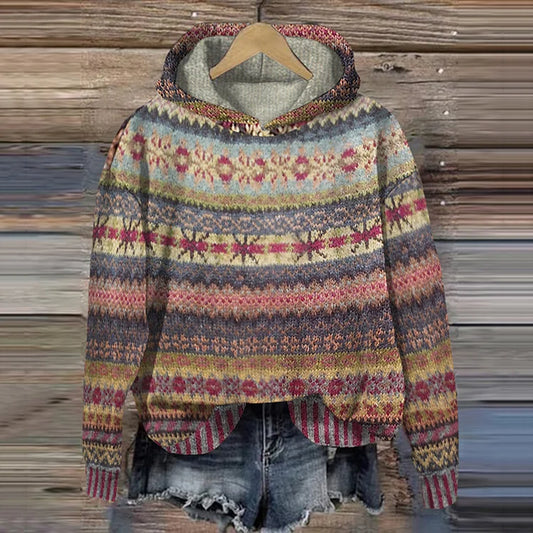 Willow | Edlarticleg hoodie