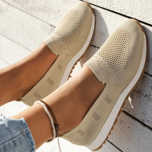 Ysabel Léttar Úlpsandalir