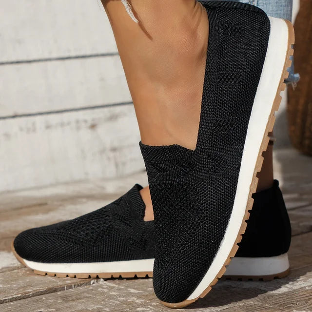 Ysabel Léttar Úlpsandalir