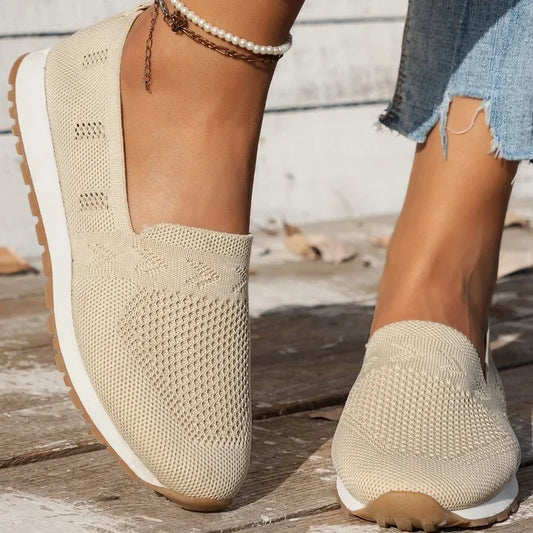 Ysabel Léttar Úlpsandalir