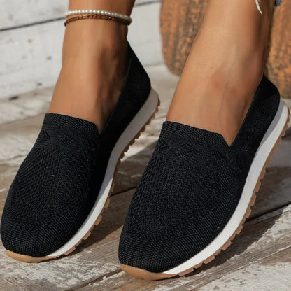 Ysabel Léttar Úlpsandalir