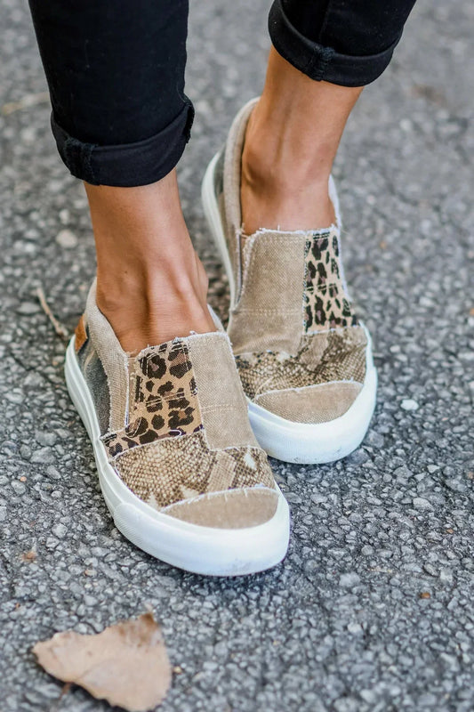 Noemi Óvistar Loaferar