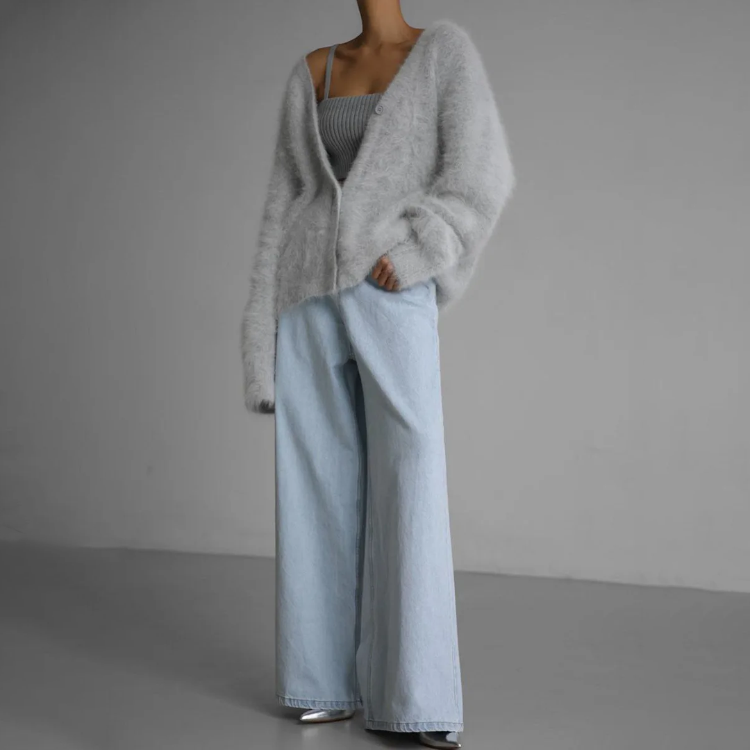 Myla - Timeless Comfort Laus Kápa