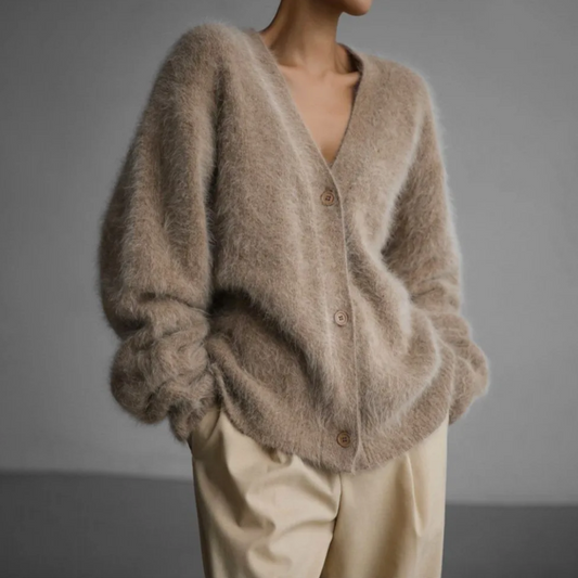 Myla - Timeless Comfort Laus Kápa