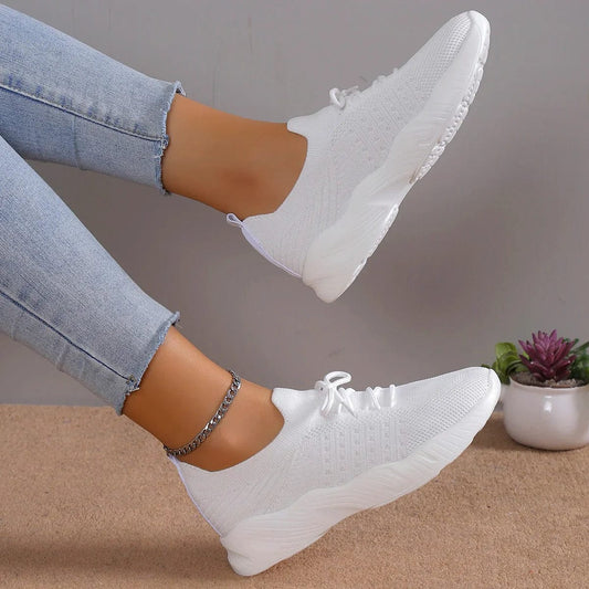 Soraya Sneakers