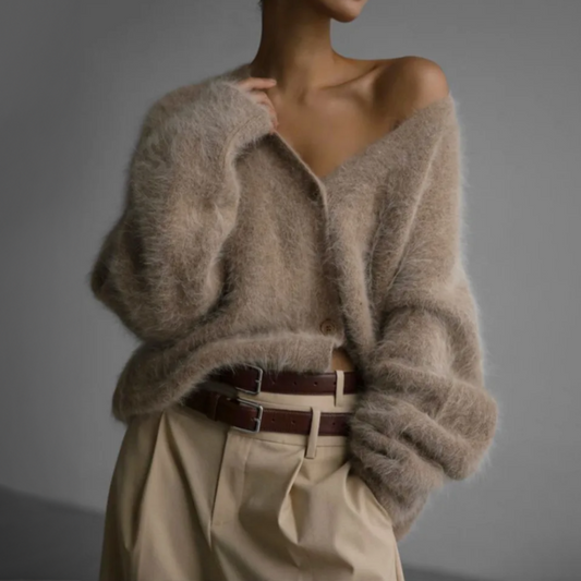 Myla - Timeless Comfort Laus Kápa