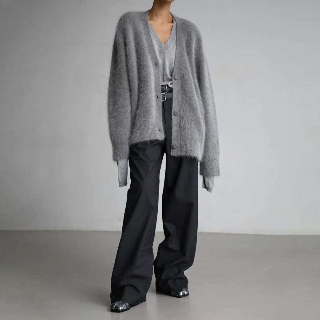 Myla - Timeless Comfort Laus Kápa