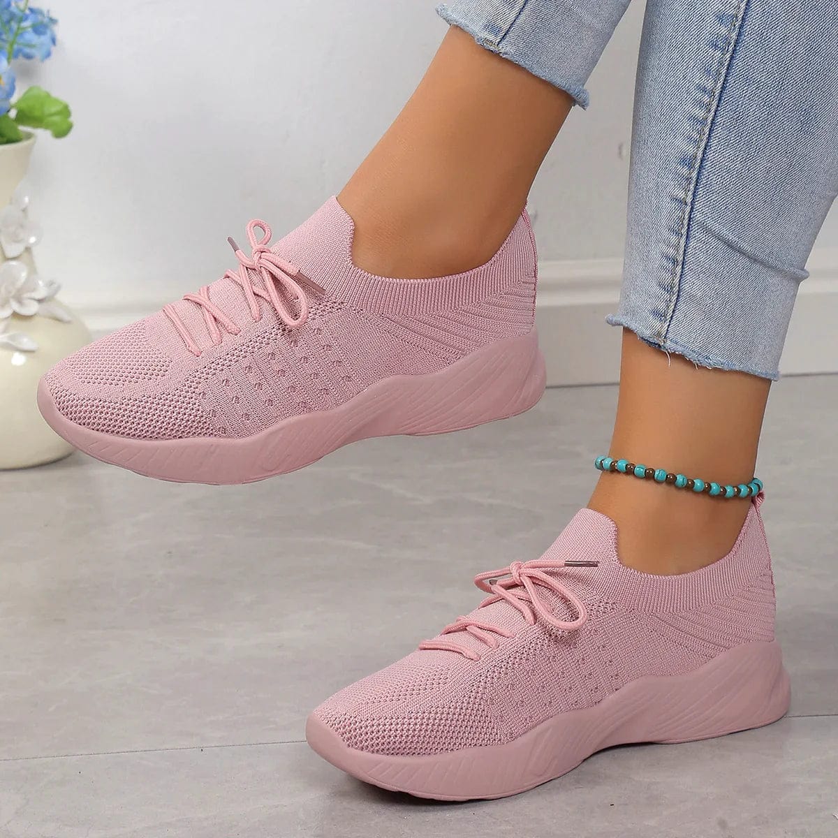 Soraya Sneakers