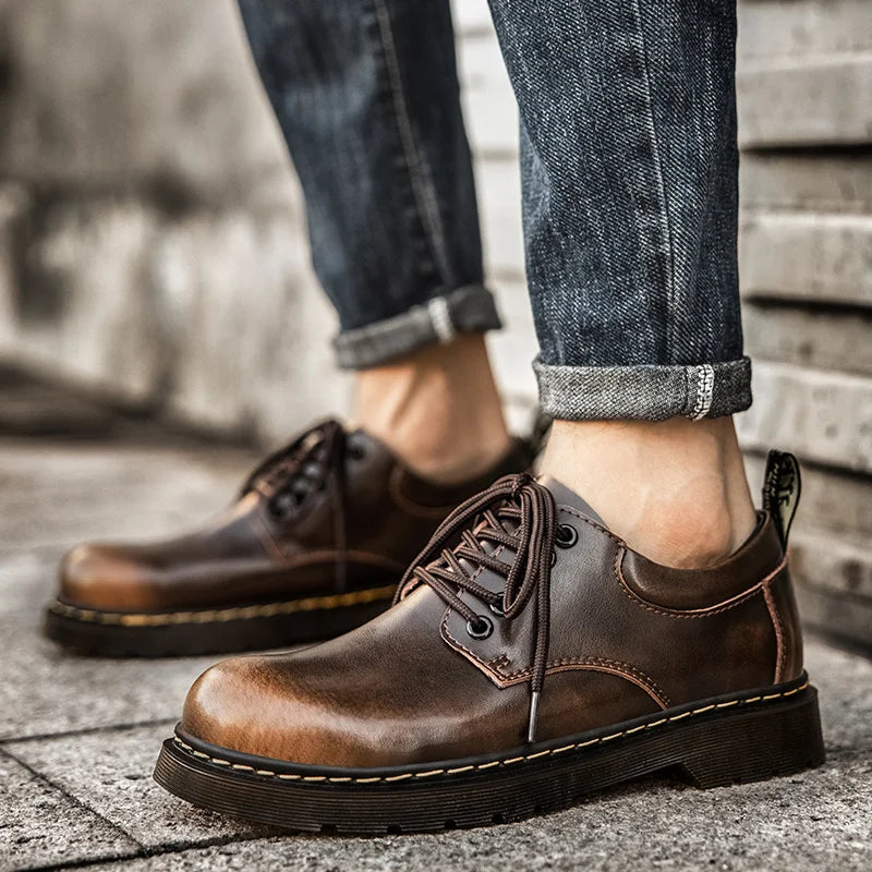 Onyx™ | Oxford-stígvél