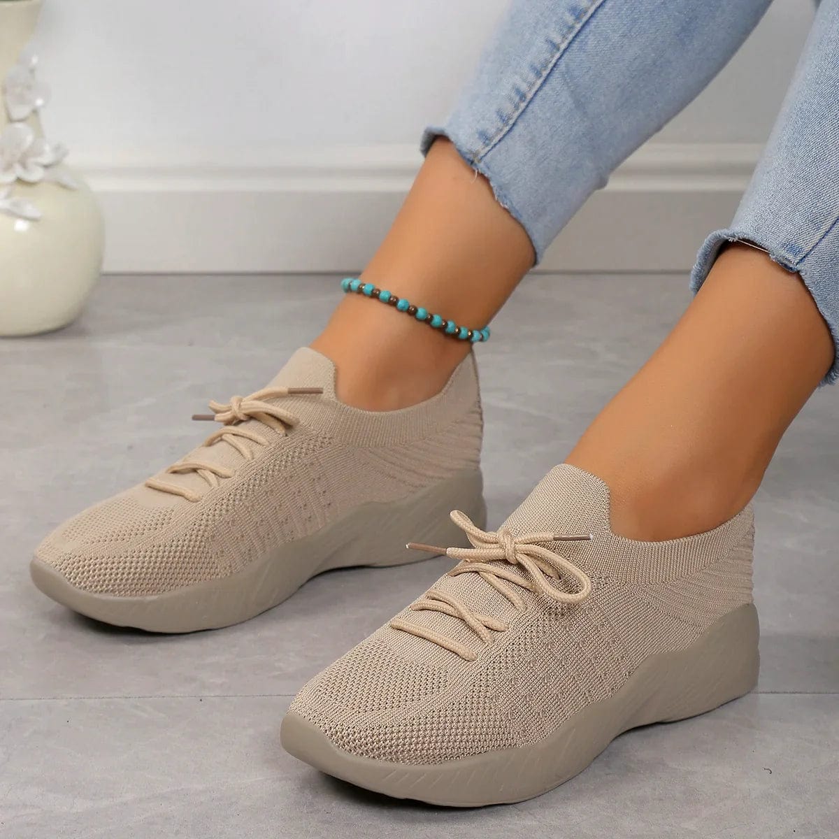 Soraya Sneakers