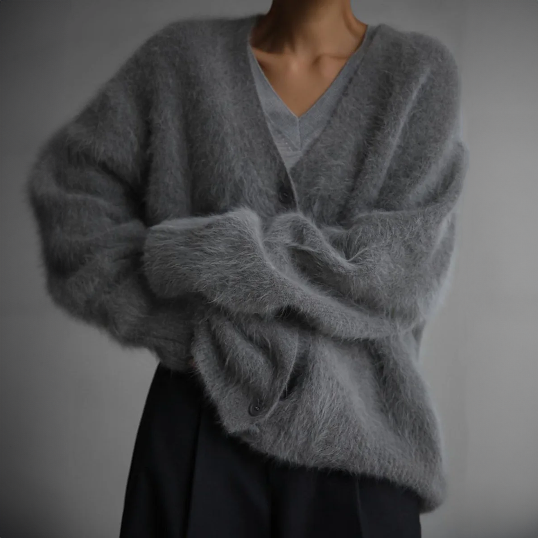 Myla - Timeless Comfort Laus Kápa