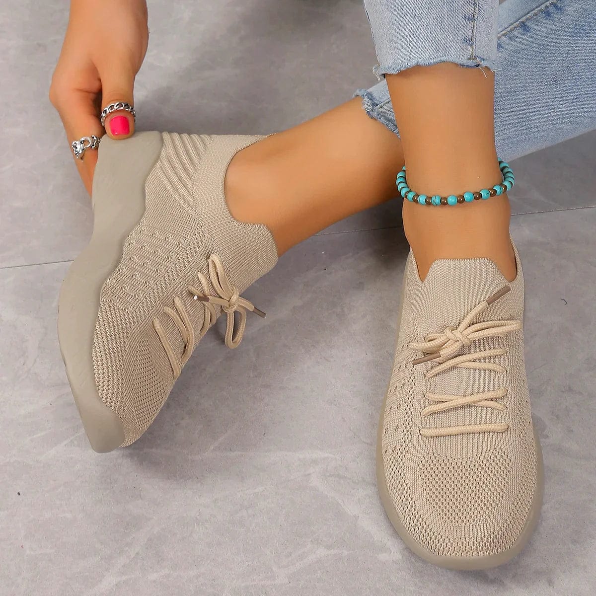 Soraya Sneakers