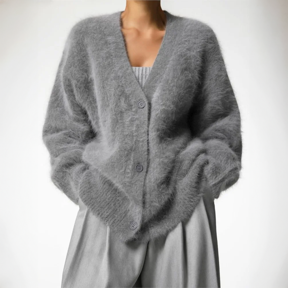 Myla - Timeless Comfort Laus Kápa