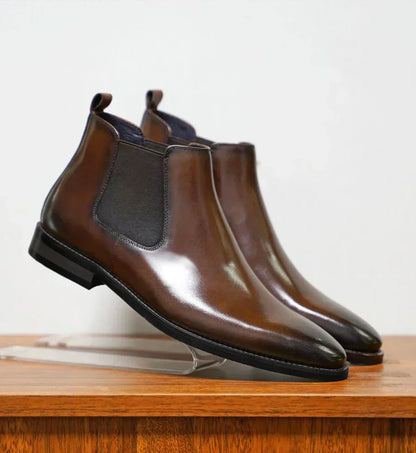 Craig™ | Elegant Chelsea Drattarkápar