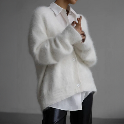 Myla - Timeless Comfort Laus Kápa