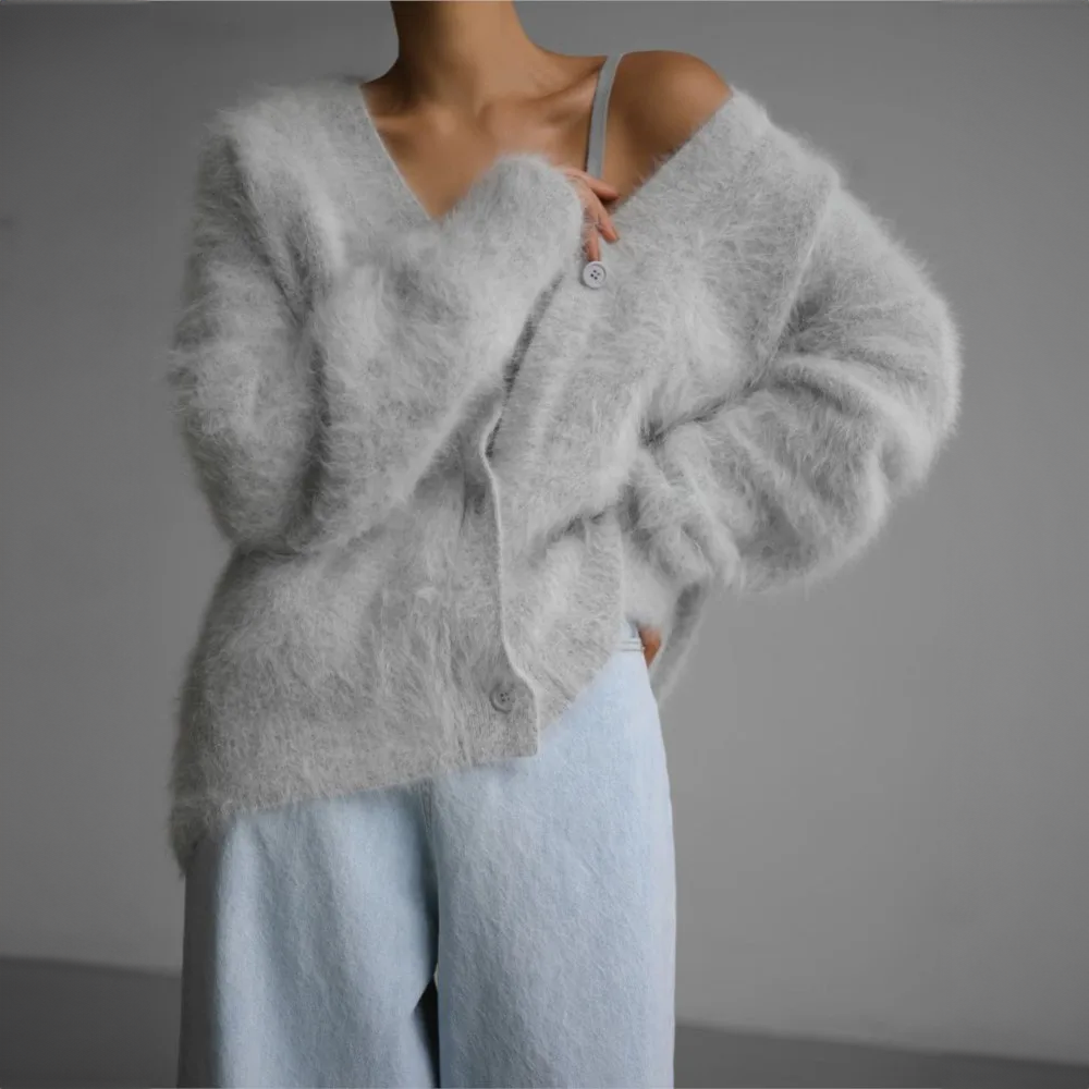 Myla - Timeless Comfort Laus Kápa