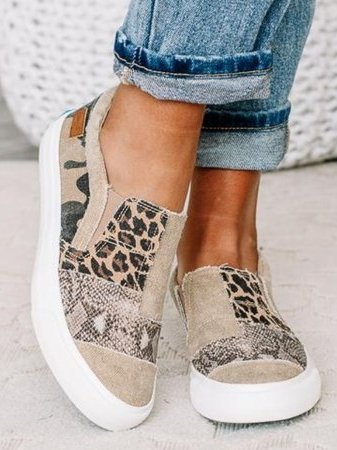 Noemi Óvistar Loaferar