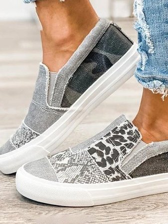 Noemi Óvistar Loaferar