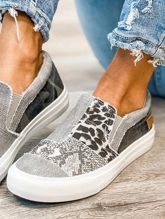 Noemi Óvistar Loaferar