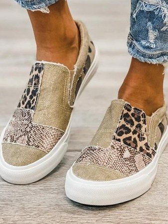 Noemi Óvistar Loaferar