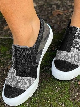 Noemi Óvistar Loaferar