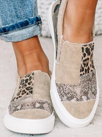 Noemi Óvistar Loaferar