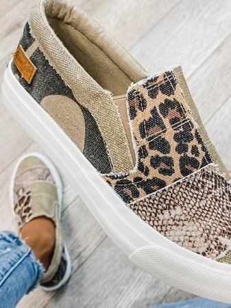 Noemi Óvistar Loaferar