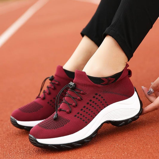 FlexiFit Slip-On fyrstu skór